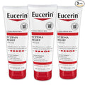 Eucerin Eczema Relief Cream, Full Body Lotion by EucerinSkincare