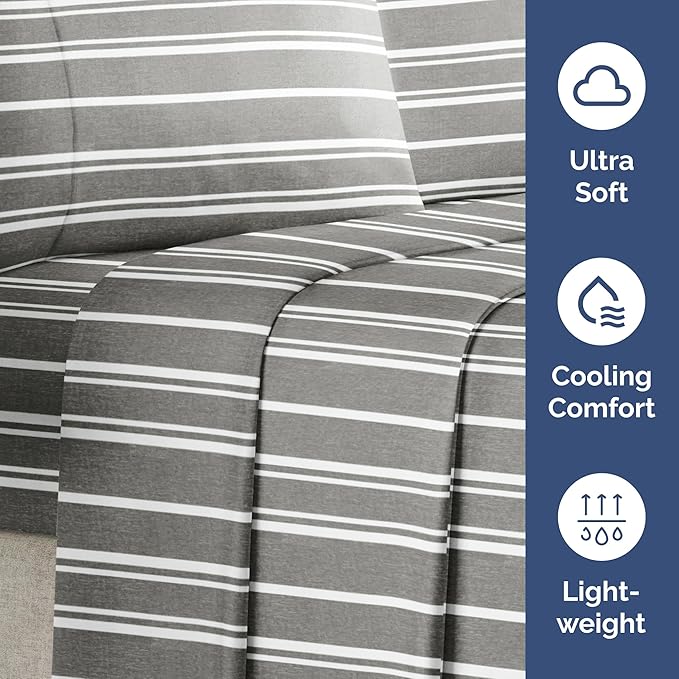 King Size Flat Sheet - Image 3