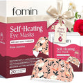 FOMIN Steam Eye Mask for Mothers Day by FOMIN
