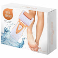 Rechargeable Callus Remover for Feet: Professional Electric Feet Sander for by OwnHarmony