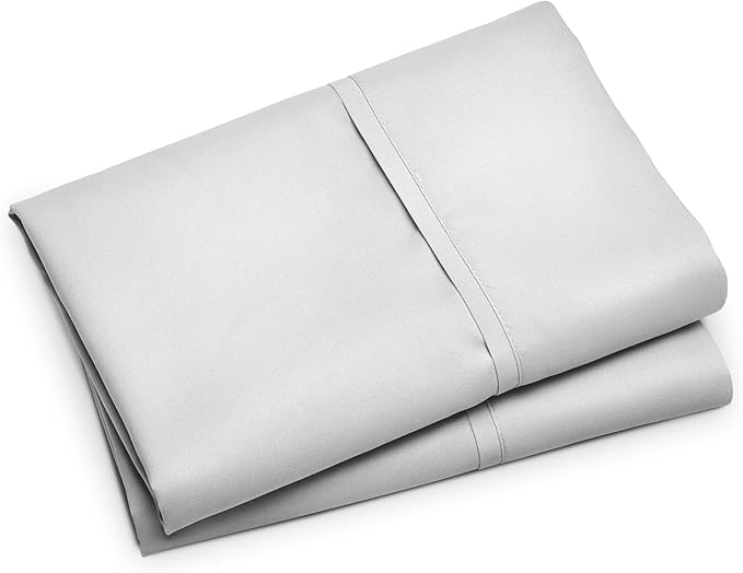 Bare Home Microfiber Pillow Cases - Image 7