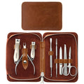 FAMILIFE Manicure Set, Nail Clippers Pedicure Tool, Nail Kit by FAMILIFE