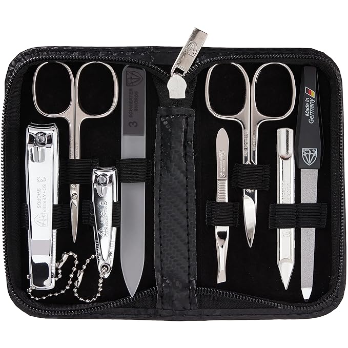 3 Swords Germany – manicure pedicure set kit by 3+Swords+Germany