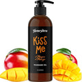 Mango Sensual Massage Oil for Couples by MapleHolistics