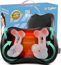 Zyllion Shiatsu Back and Neck Massager by Zyllion%2C+Inc.