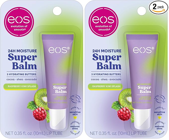 eos 24H Moisture Super Balm by eosproducts