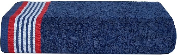CASA COPENHAGEN He & She 6Pcs 100% Egyptian Cotton Large Designer Towels Gift - Image 3