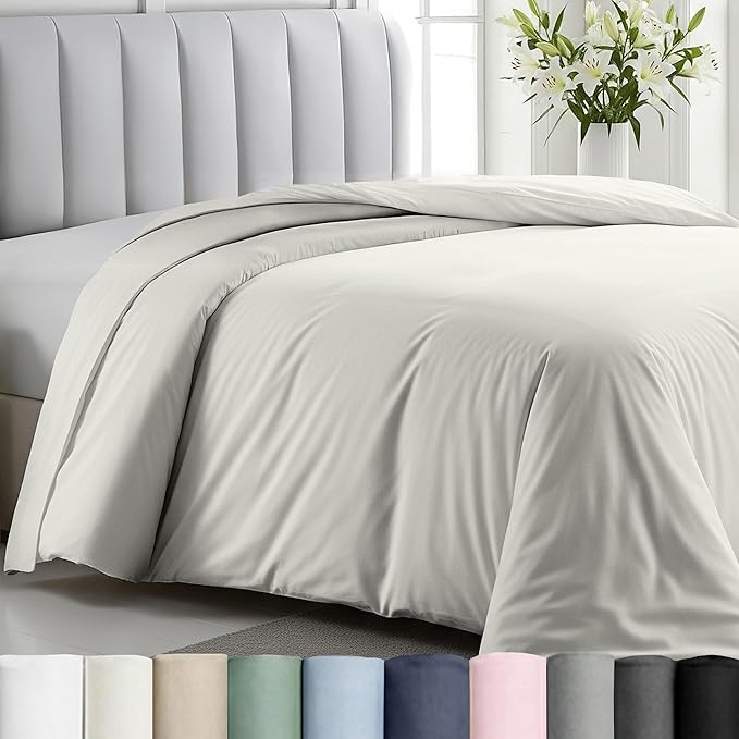 California Design Den King Size Duvet Cover Only by CaliforniaDesignDen