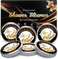 Dad Gifts for Fathers Day from Daughter Son Wife: Eucalyptus Shower Steamers by Eletorot