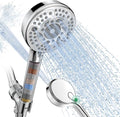 SunCleanse Filtered Shower Head by SunCleanse