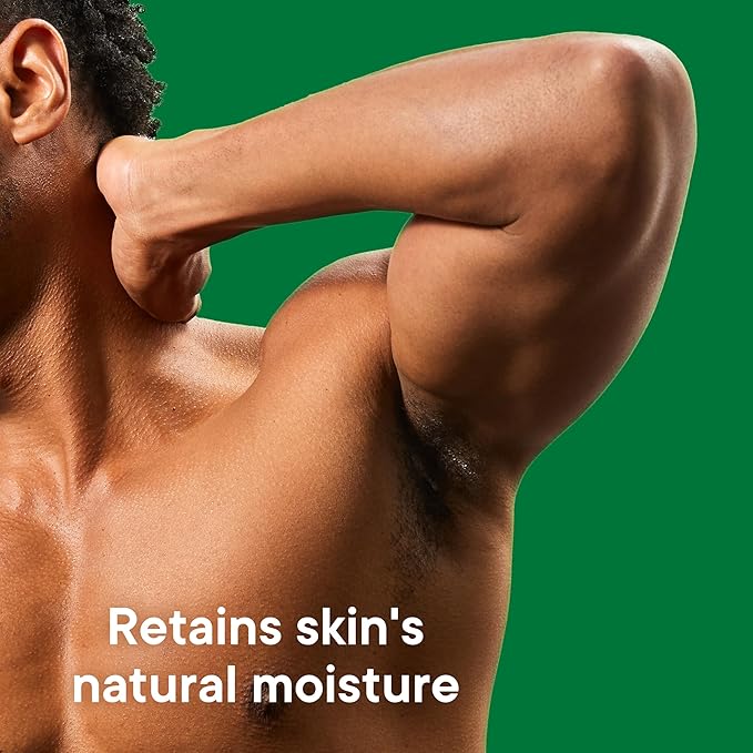 Irish Spring Icelandic Night Moisturizing Face and Body Wash - Image 6