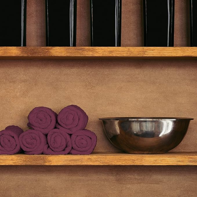 Arkwright Bleach Proof Salon Towels - Image 7