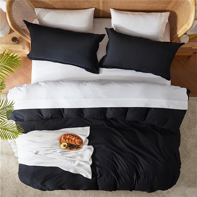 Nestl Twin Duvet Cover Set - Image 5