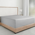 California Design Den Soft 100% Cotton Full Fitted Sheet Only, Deep Pocket by CaliforniaDesignDen