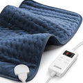 Heating Pad for Back Pain Relief, ZUODUN Electric Heating Pads for Cramps by ZUODUN