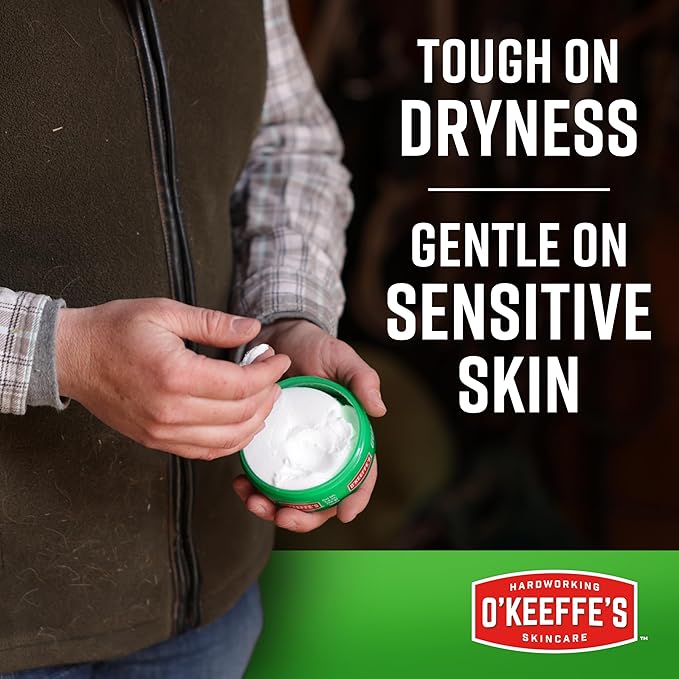 O'Keeffe's Working Hands Hand Cream - Image 3