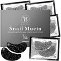 BLOOMORA Snail Mucin Under Eye Patches, by Unknown