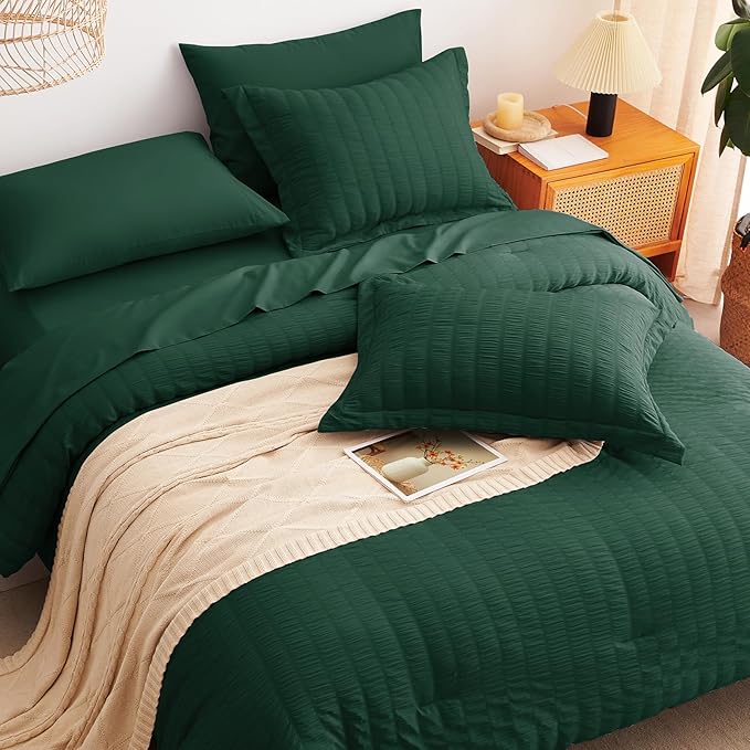 CozyLux Full Size Comforter Sets - Image 6