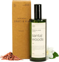 Craft & Kin Santal Woods Room Spray by CraftKin