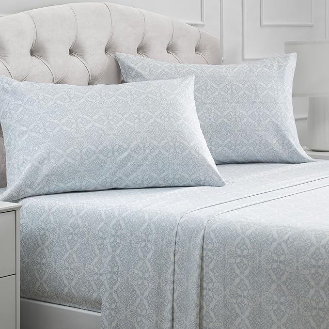 Mellanni King Sheets Set by Mellanni
