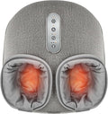 Medcursor Foot Massager with Heat by Medcursor