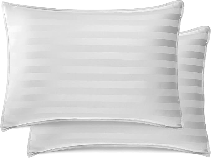 Pure Bamboo Queen Sheets, Genuine 100% Organic Viscose Derived from Bamboo Bed - Image 5
