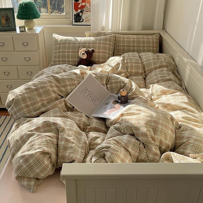 mixinni Queen Duvet Cover Set - Image 2