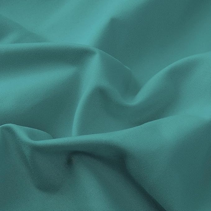 Lirex Full Size Flat Sheet Only，Ultra Soft & Breathable Brushed 1800 - Image 3