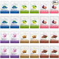 VIABEAUTY 24 Pack of Sheet Face Masks Skincare by Unknown