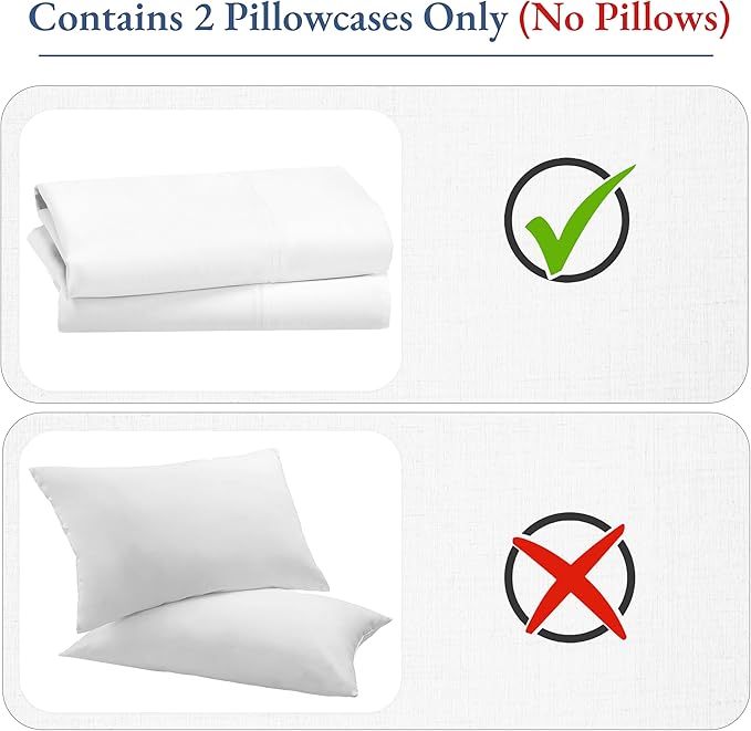 Heirloom Soft, Smooth & Thick Certified 800 Thread Count 100% Cotton Sateen - Image 5