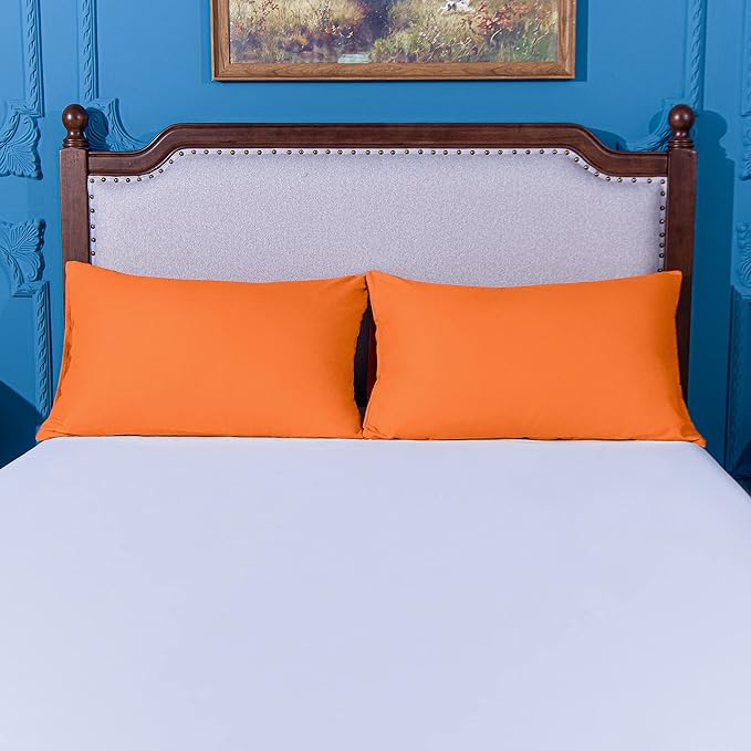 NTBAY Queen Pillowcase Set - Image 5