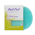Buf-Puf Body Sponge, Bath Sponge, Dermatologist Developed, Cleanses Skin of Dirt by Nexcare