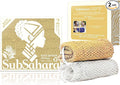 SubSahara Authentic African Net Sponge by Unknown
