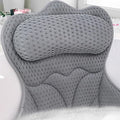 REEZEIVI Bath Pillows for Tub, Bath Pillow by REEZEIVI