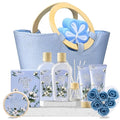 Spa Luxetique Gifts Baskets for Women, Bath Sets by spaluxetique