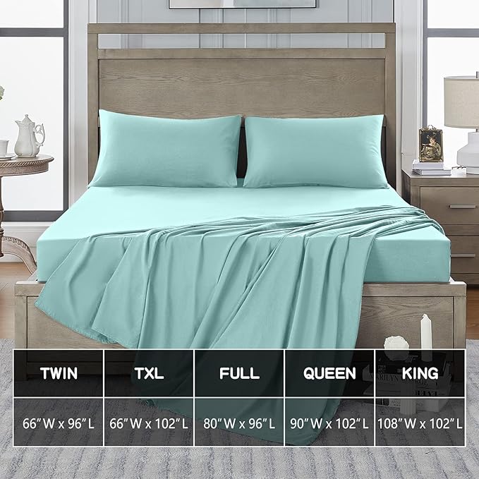 FreshCulture Full Flat Sheet - Image 5