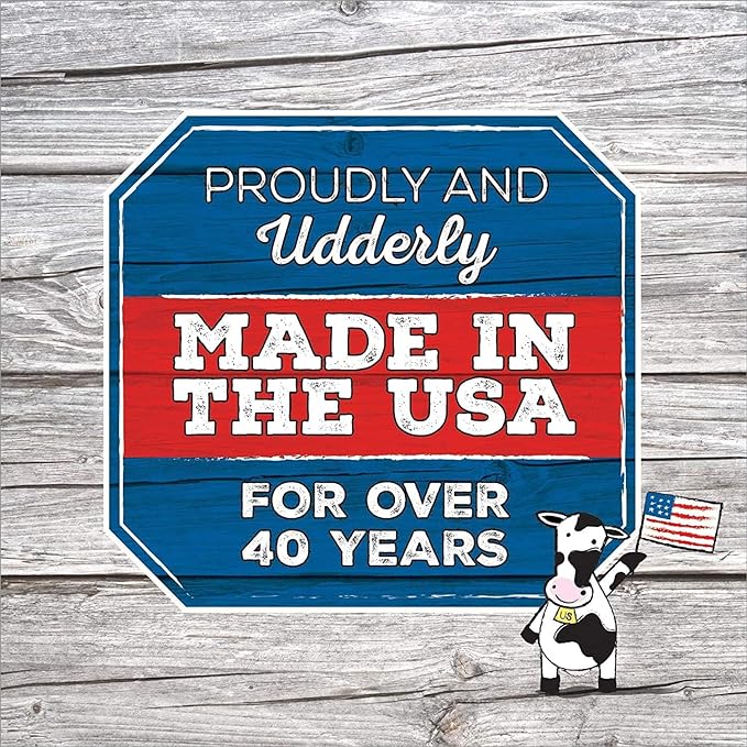 Udderly Smooth Hand Cream, Original Formula - Image 8