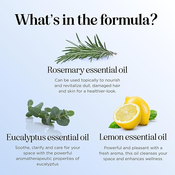Defend Cleaning Essential Oil Blend - Image 6