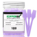 Kopperko Mini Face Spatula by Kopperko