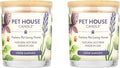Pet House Candles, Plant-Based, Long Lasting, Pet Friendly Candles by OneFurAll