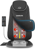 Snailax Shiatsu Back Massager by Snailax