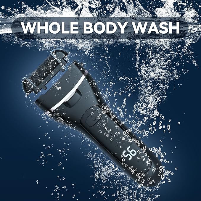 Electric Callus Remover for Feet - Image 3