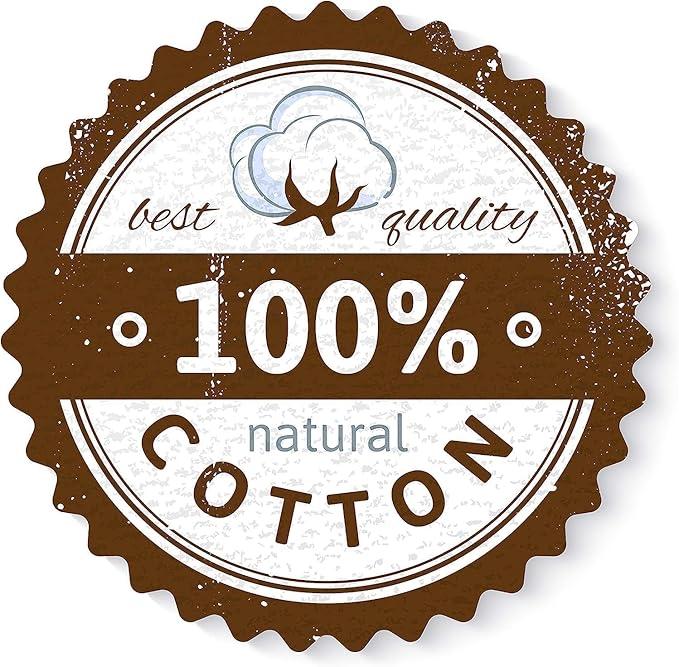Knit Jersey 100% Cotton 2 Twin XL Fitted Bed Sheets Soft and Comfy - Image 9