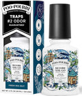 Poo-Pourri Before-You-Go Toilet Spray, Fresh Sea Salt, 2 Fl Oz, Bathroom Odor by %7EPourri