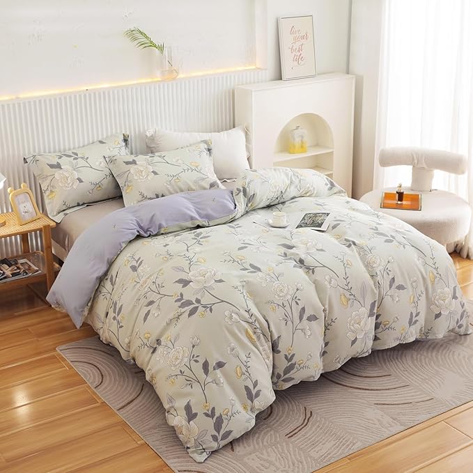 OAITE Duvet Cover Twin Size - Image 4