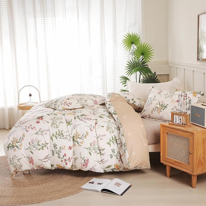 OAITE Duvet Cover Twin Size - Image 4