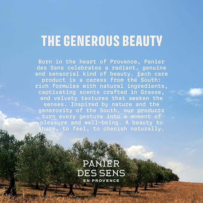 Panier des Sens – Orange Blossom Hand Cream – Moisturizing Hand Lotion - Image 8