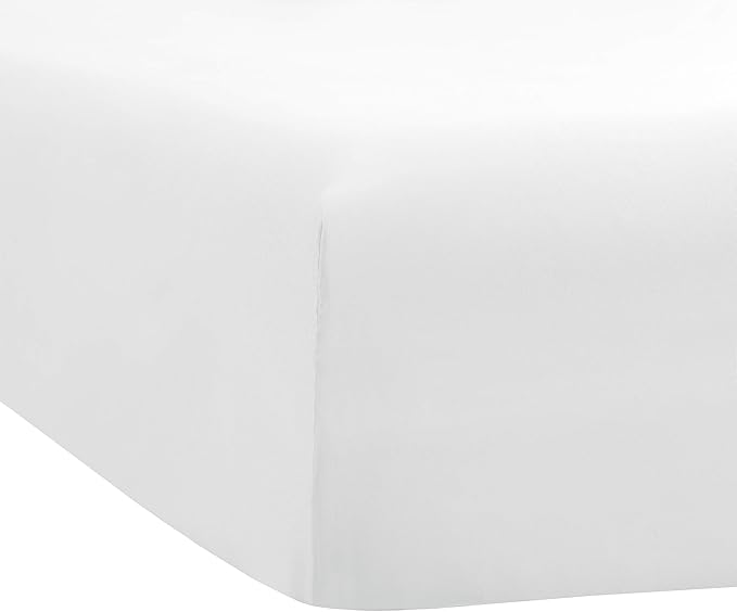 Sfoothome Twin XL Fitted Sheet Only, Brushed Microfiber, Extra Soft and - Image 4