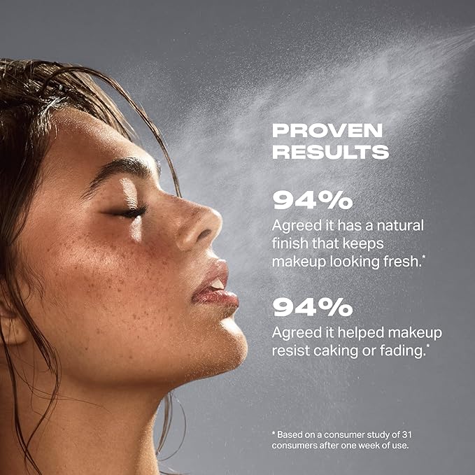 Morphe Continuous Setting Mist - Image 5