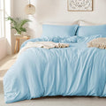 MILDLY Super Soft Duvet Cover by MILDLY